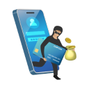 Report here for Financial Frauds