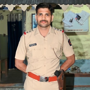 Photo of Yogesh Waghmare