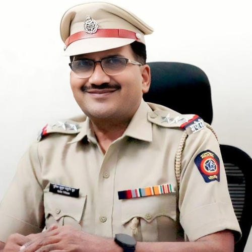 Photo of Shri. Sunil Hood