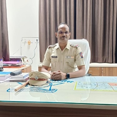 Photo of PI Shankar Chintamani Panchal