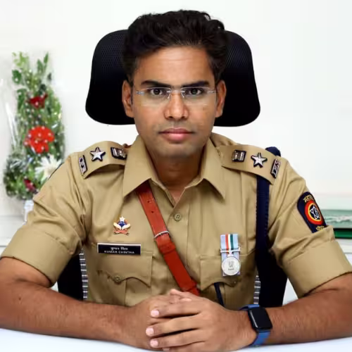 Superintendent of Police