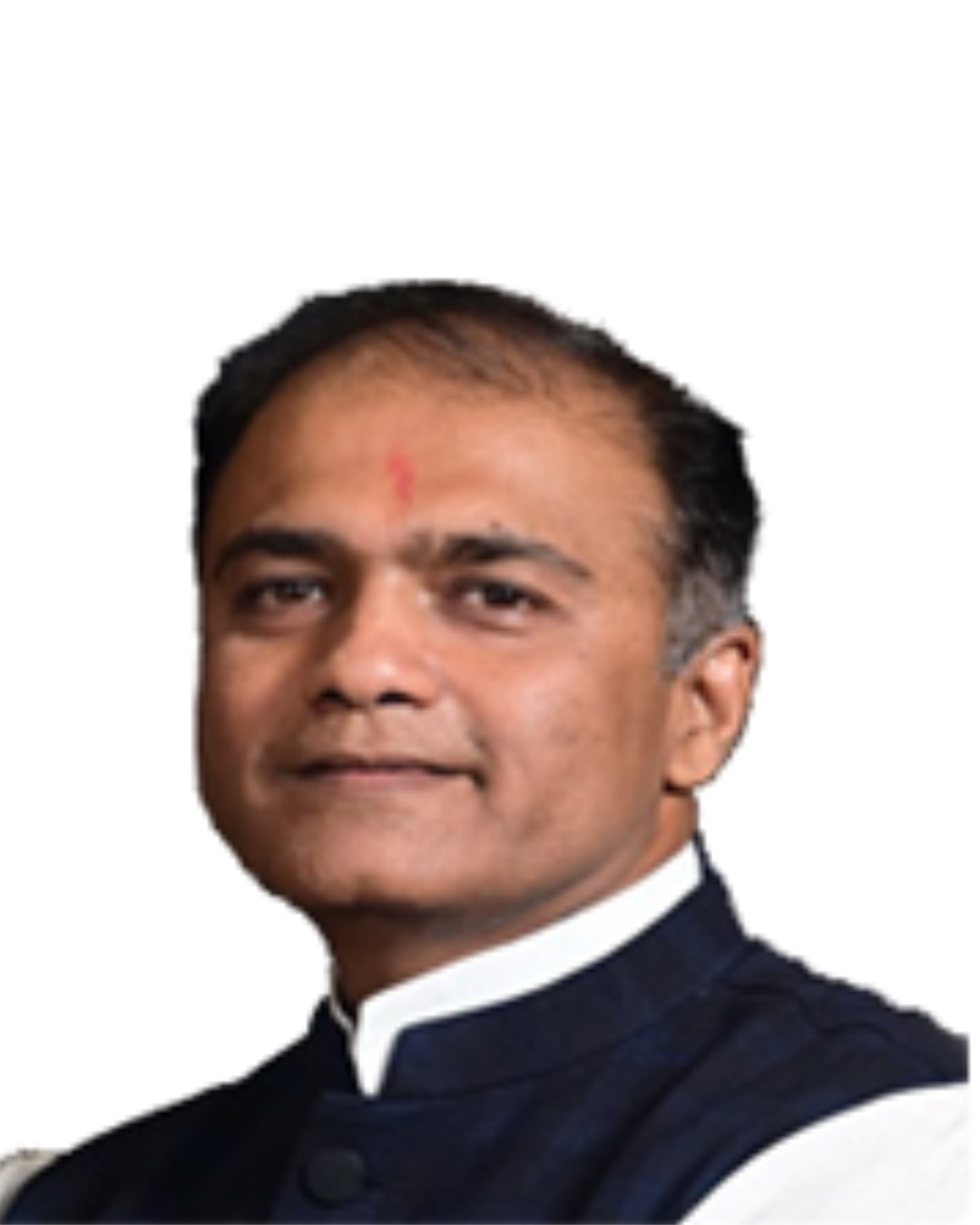 Dr. Pankaj Rajesh Bhoyar